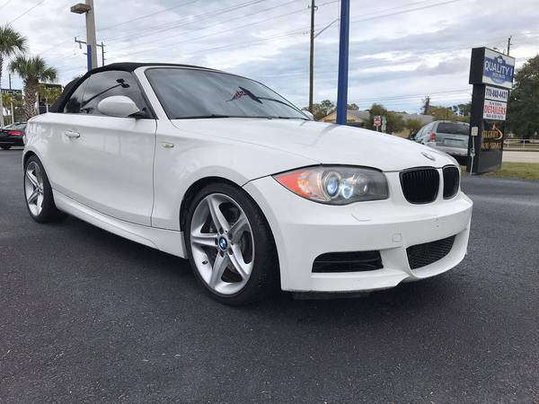 2009 BMW 135I ( M PACKAGE) VERY FAST for sale in Fort Pierce, FL – photo 5