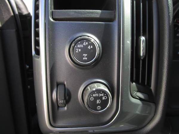 2014 Chevrolet Silverado 1500 4WD Double Cab 143.5 LT w/1LT for sale in Ontario, NY – photo 21