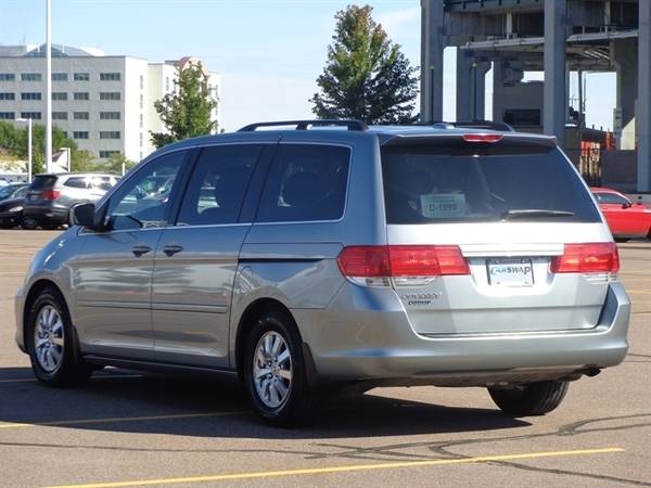 2009 Honda Odyssey EX-L (LEATHER, DVD, SUNROOF) for sale in Sioux Falls, SD – photo 6