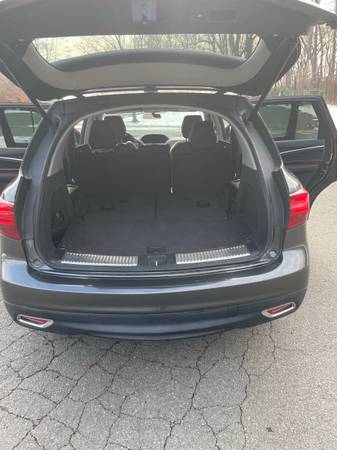 2016 Acura MDX SH - AWD for sale in Vienna, District Of Columbia – photo 22