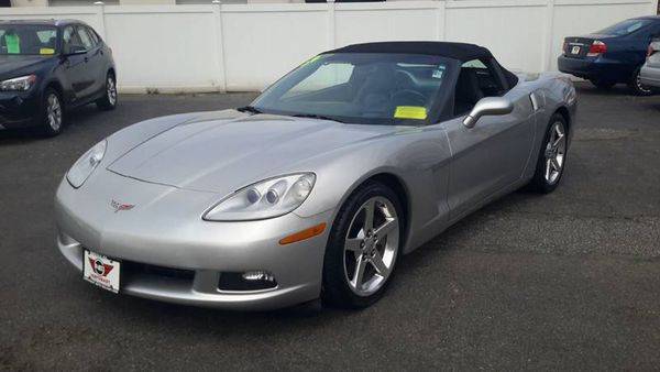 2005 Chevrolet Chevy Corvette Base 2dr Convertible - SUPER CLEAN!... for sale in Wakefield, MA – photo 21