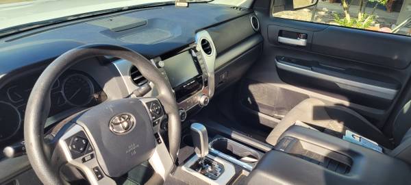 2020 TRD Toyota Tundra Sell/Trade for sale in Battle ground, OR – photo 3