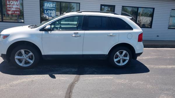 ►►15 Ford Escape -USED CARS- BAD CREDIT? NO PROBLEM! LOW $ DOWN* for sale in Appleton, WI – photo 2