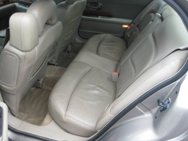2001 BUICK LESABRE LIMITED SEDAN = COLD AC !!!! for sale in Kansas City, MO – photo 9