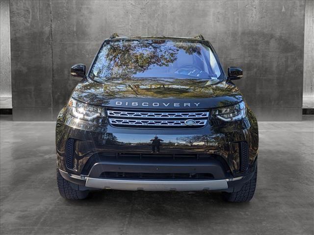 2017 Land Rover Discovery HSE for sale in Hardeeville, SC – photo 2