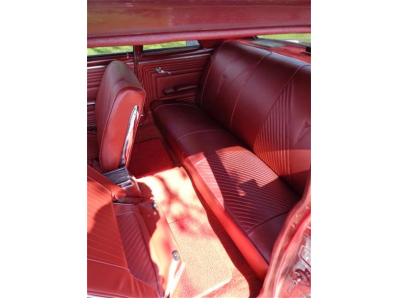 1965 Pontiac LeMans for sale in Cadillac, MI – photo 23