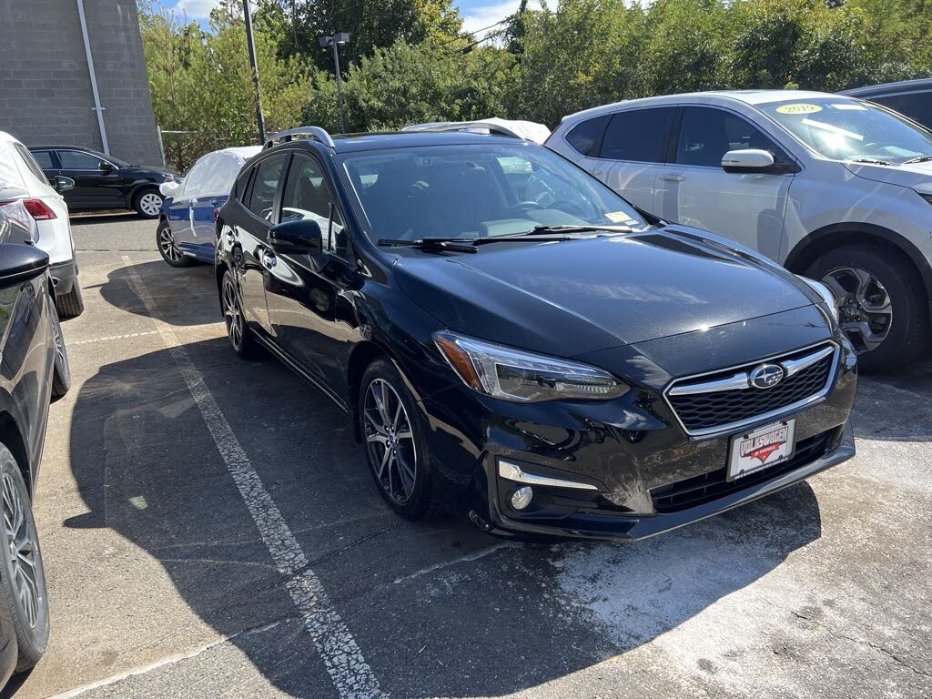 2019 Subaru Impreza 2.0i Limited Hatchback AWD for sale in Other, NJ – photo 5