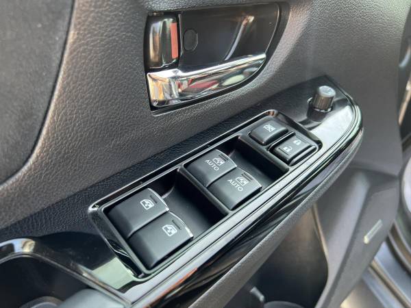 2021 Subaru WRX WRX STI Limited Sedan 4D 100s to pick for sale in Fremont, NE – photo 17