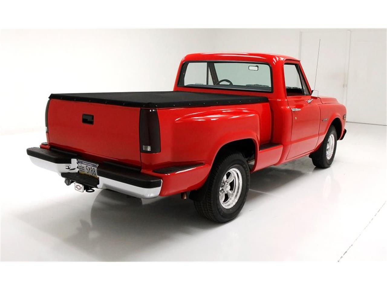 1972 Chevrolet C10 for sale in Morgantown, PA – photo 6
