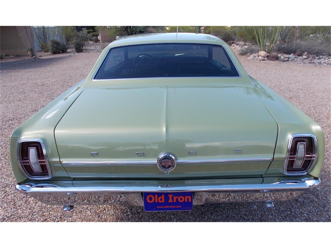 1968 Ford Torino for sale in Tucson, AZ – photo 49