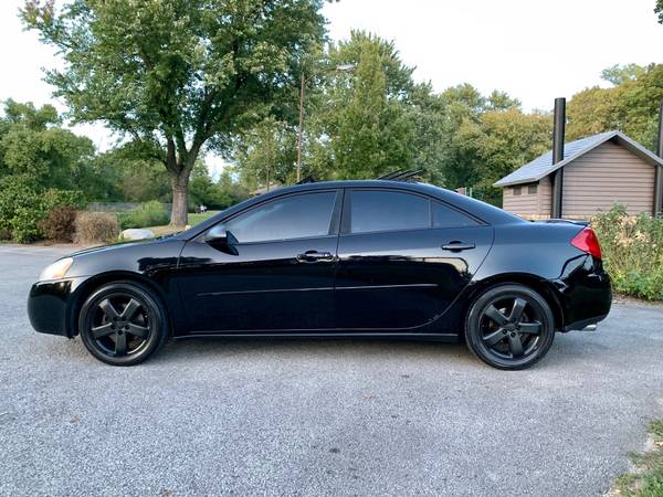 2005 Pontiac G6 GT*Clean*Fast*Runs Great*Cheap*Great Vehicle* for sale in Indianapolis, IN – photo 8