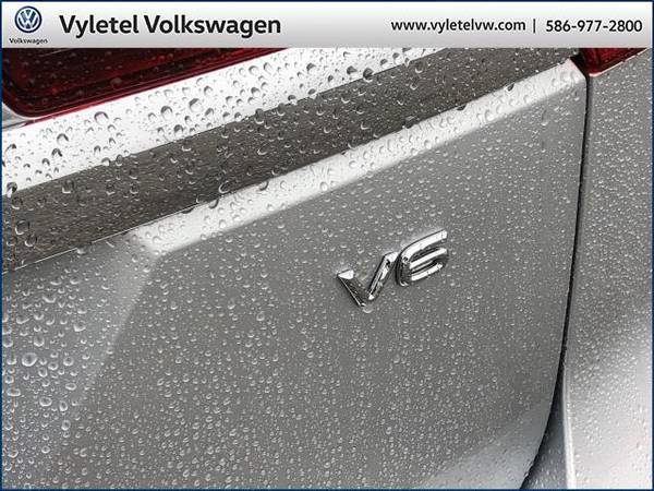 2018 Volkswagen Atlas SUV 3.6L V6 Launch Edition FWD *Ltd - cars &... for sale in Sterling Heights, MI – photo 9