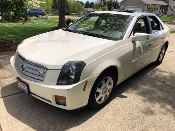 Low Milage CTS for sale in Dalton, OH – photo 6