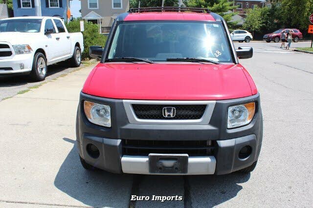 2005 Honda Element EX AWD for sale in Louisville, KY – photo 2