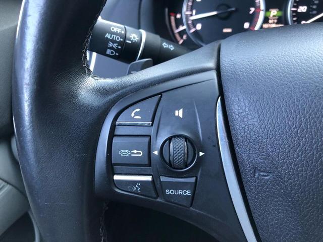 2015 Acura TLX V6 Tech for sale in Detroit, MI – photo 27