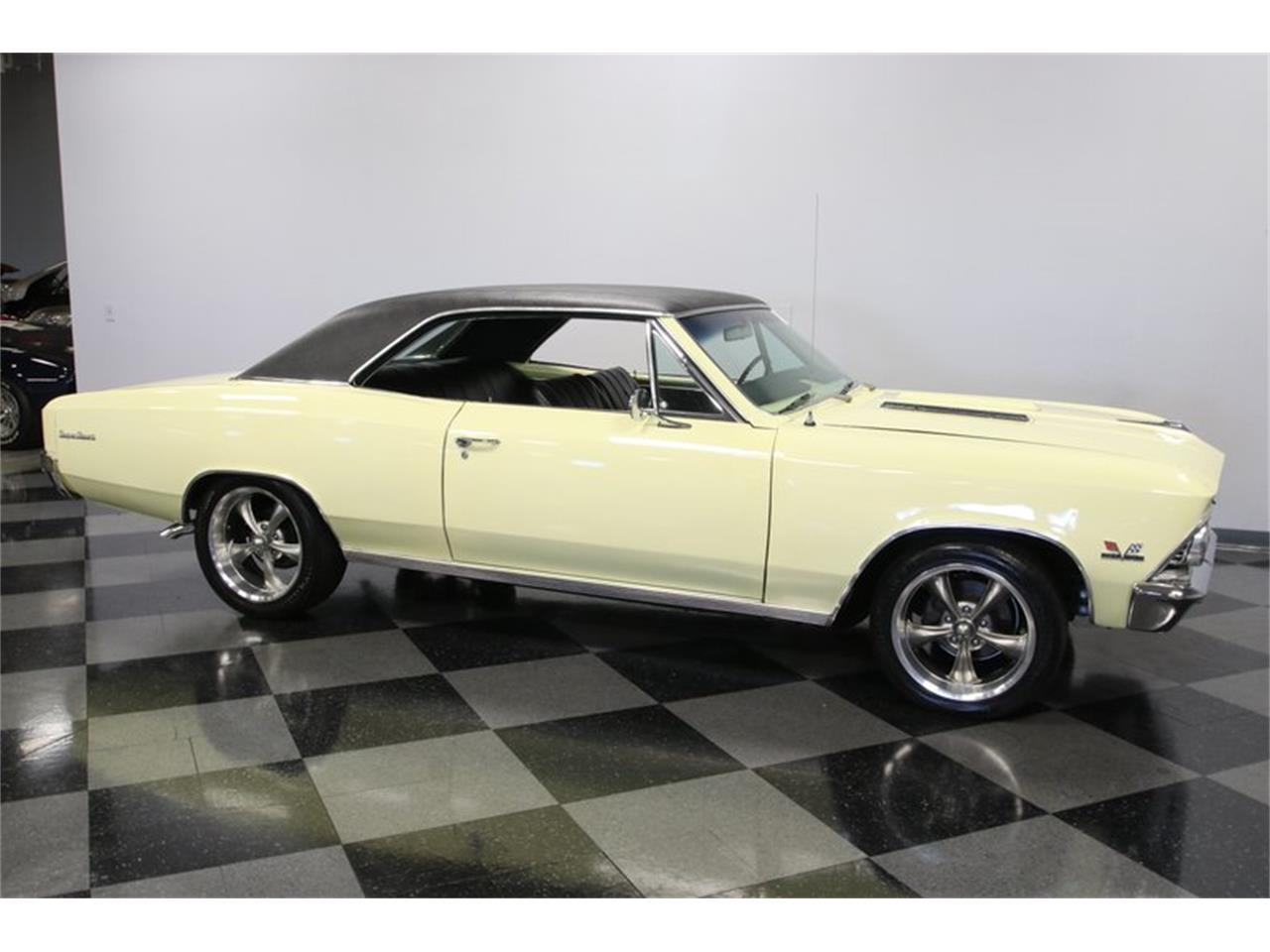 1966 Chevrolet Chevelle for sale in Concord, NC – photo 16