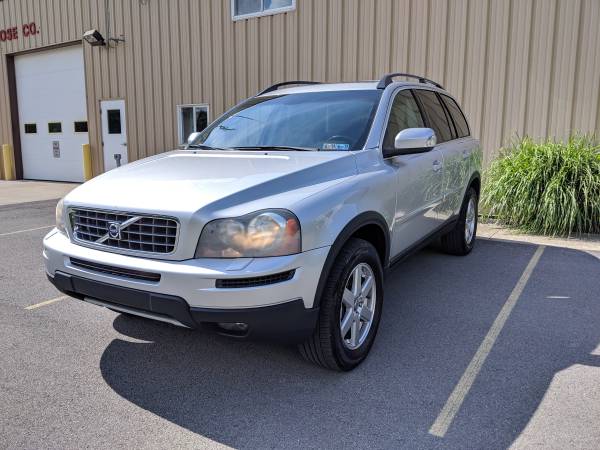2007 Volvo XC90 3.2 AWD - One Owner for sale in Stanley, NY – photo 7