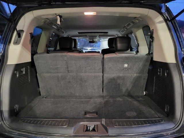 2020 INFINITI QX80 Luxe for sale in Covington, KY – photo 13