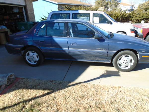 1994 Pontiac Grand Am for sale in Corrales, NM – photo 2