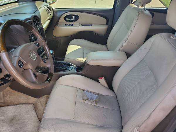 2005 Buick Rainier V8 CXL awd for sale in Fort Worth, TX – photo 13