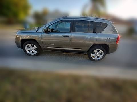Jeep Compass for sale in Sarasota, FL
