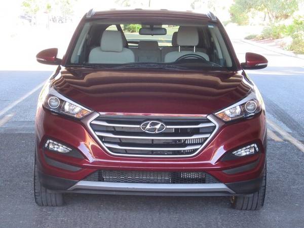 2016 Hyundai Tucson Sport w/Beige Interior for sale in Saint George, UT – photo 2