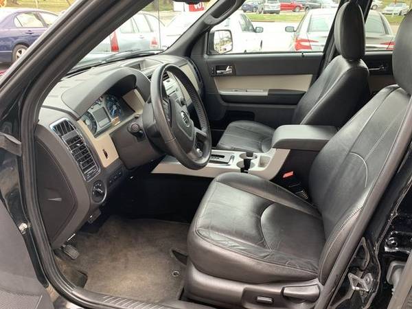 2010 Mercury Mariner Premier Sport Utility 4D - - by for sale in Raytown, MO – photo 5