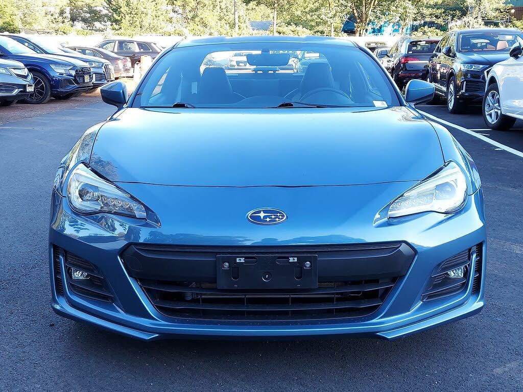 2018 Subaru BRZ Limited RWD for sale in Other, NJ – photo 3