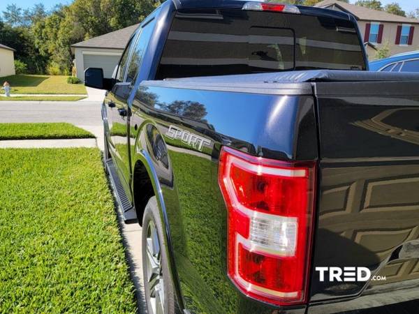 2020 Ford F-150 - - by dealer - vehicle automotive sale for sale in TAMPA, FL – photo 5