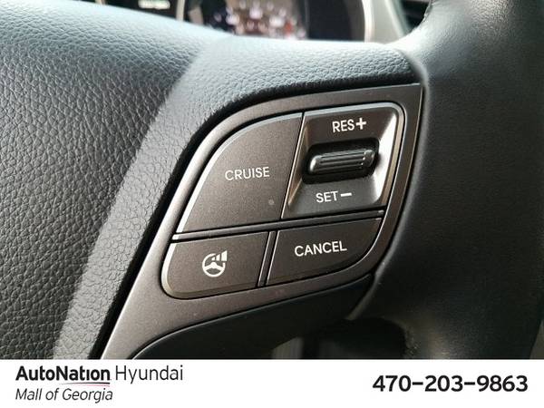 2015 Hyundai Santa Fe Sport 2.4L SKU:FG237963 SUV for sale in Buford, GA – photo 12