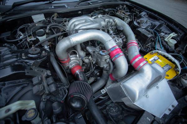 JDM 1992 Mazda RX-7 FD FD3S with a Brand New Engine! for sale in Phoenix, AZ – photo 23