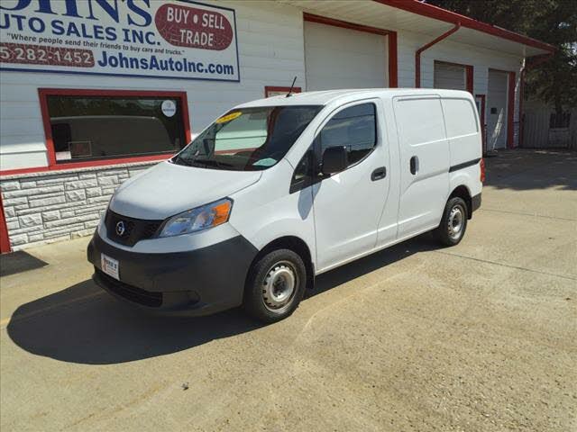 2016 Nissan NV200 SV for sale in Des Moines, IA – photo 6