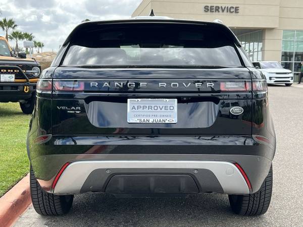 2019 Land Rover Range Rover Velar R-Dynamic SE APPROVED CERTIFIED for sale in San Juan, TX – photo 12