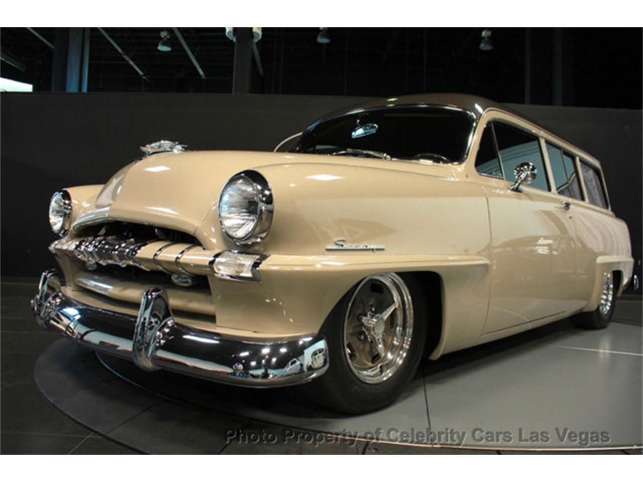 1953 Plymouth Savoy for sale in Las Vegas, NV – photo 10