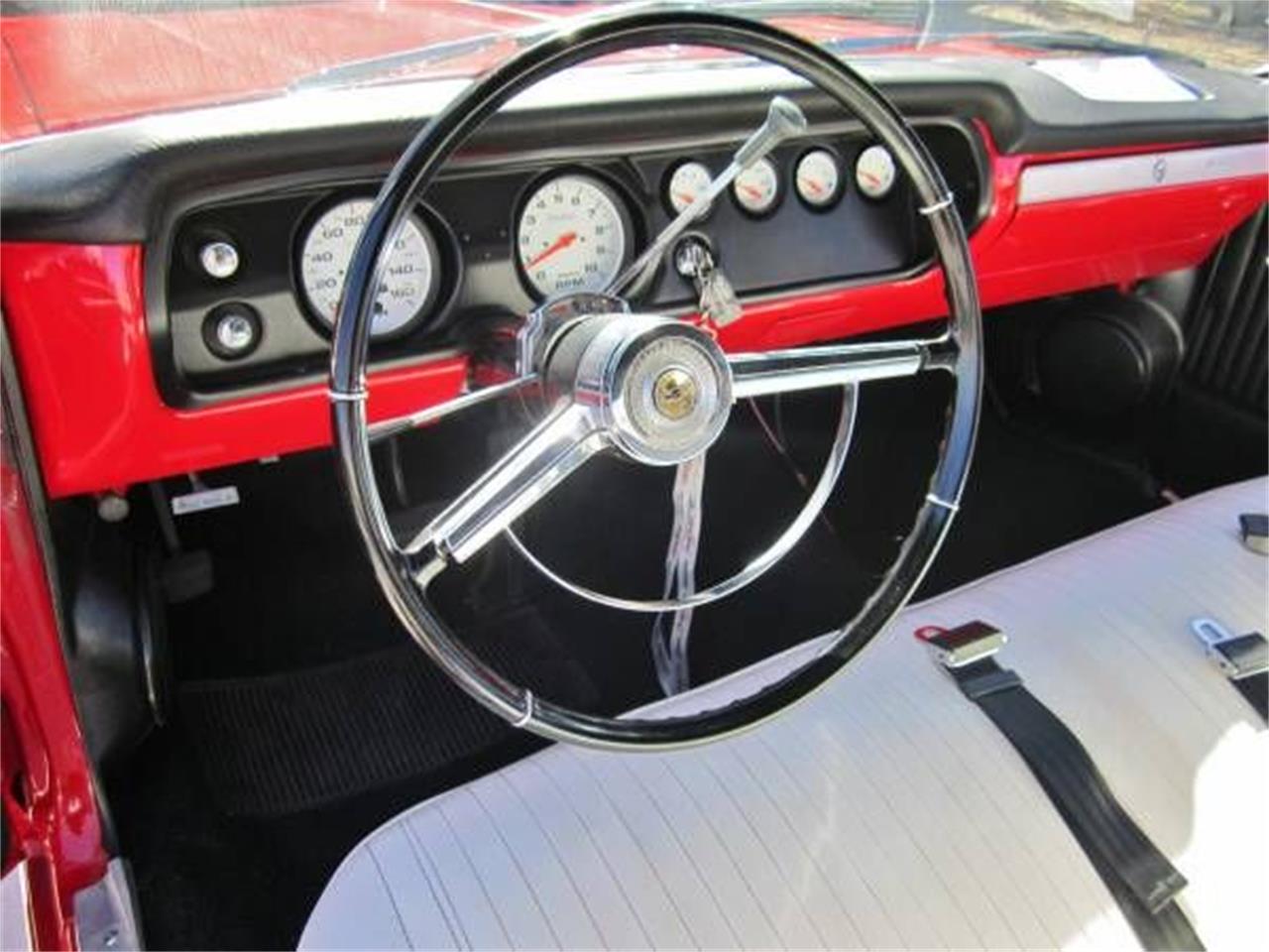 1964 Chevrolet Chevelle for sale in Cadillac, MI – photo 2