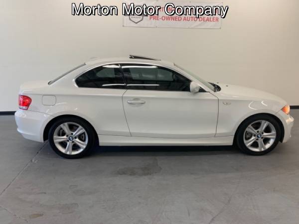 2012 BMW 1 Series 2dr Cpe 128i SULEV **Financing Available On Select... for sale in Tempe, NV – photo 6