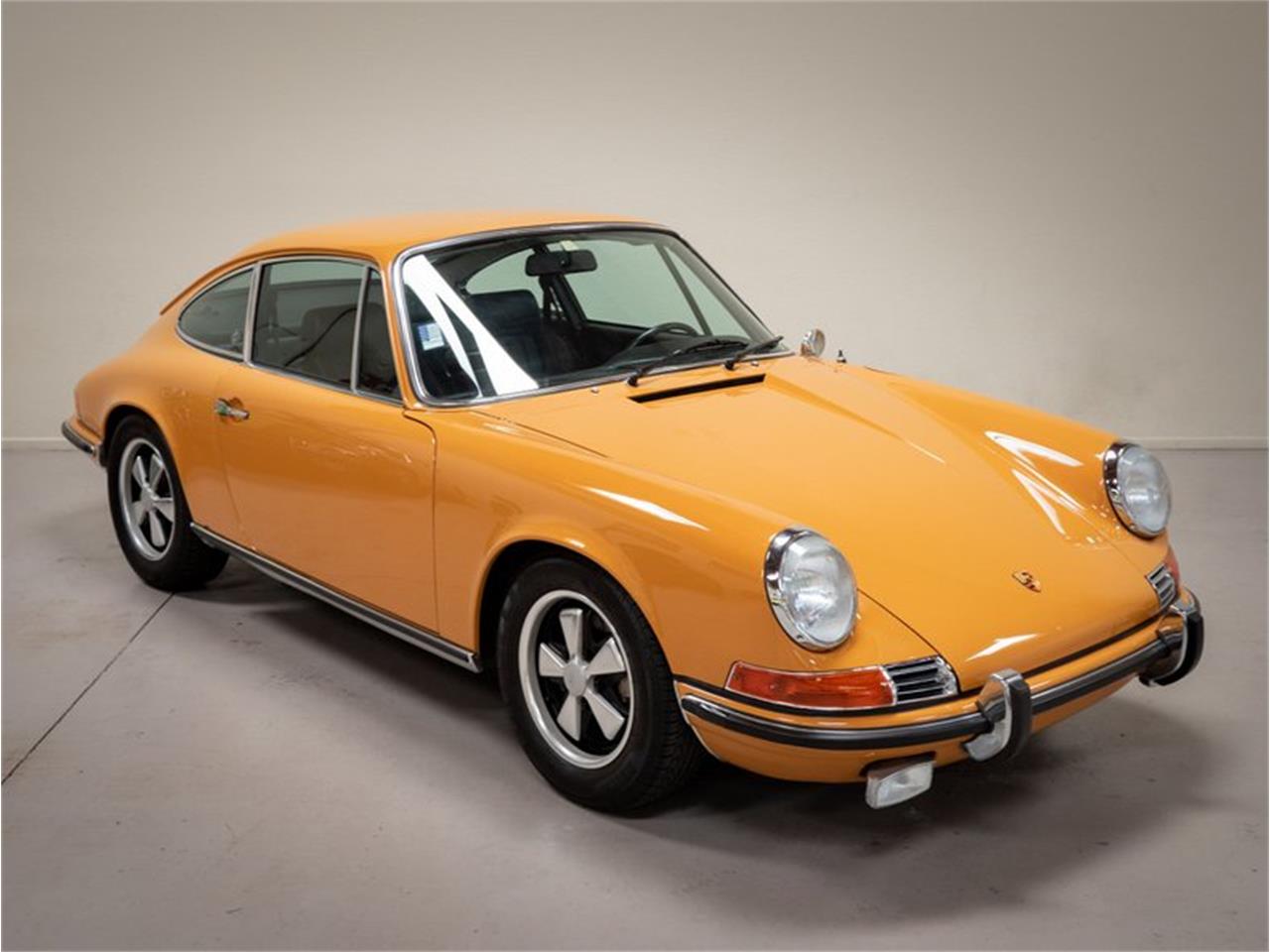 1969 Porsche 911S for sale in Fallbrook, CA – photo 2