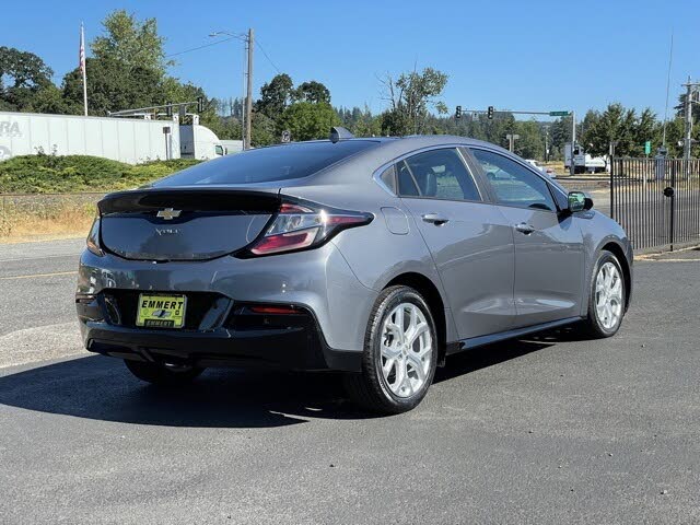 2018 Chevrolet Volt Premier FWD for sale in St Helens, OR – photo 3