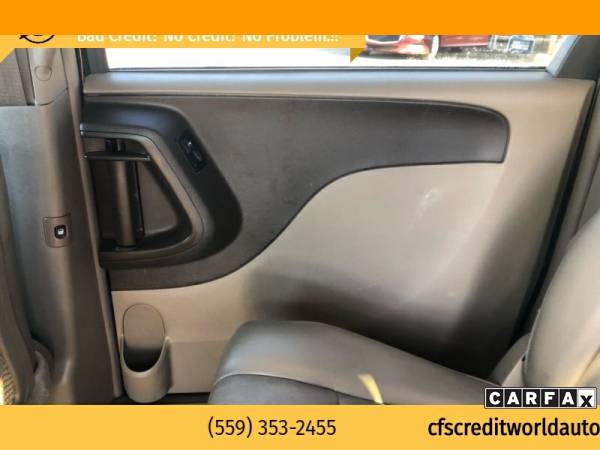 2012 Chrysler Town and Country Touring 4dr Mini Van with - cars &... for sale in Fresno, CA – photo 11