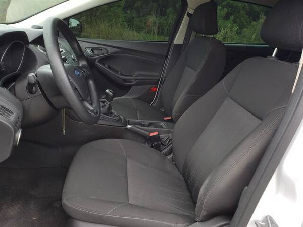 2016 Ford Focus S WTP for sale in St. Augustine, FL – photo 9
