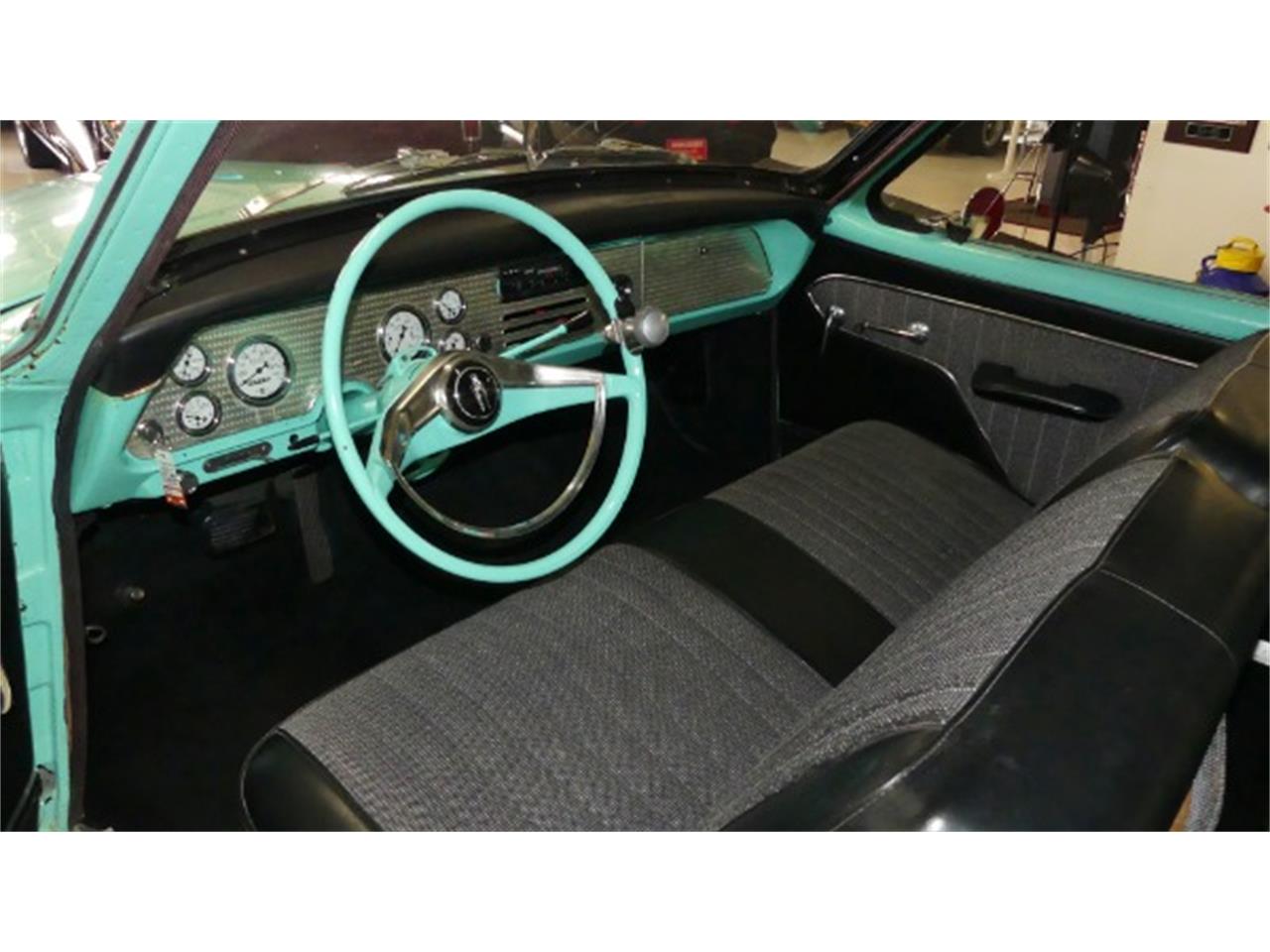 1959 Studebaker Silver Hawk for sale in Columbus, OH – photo 38
