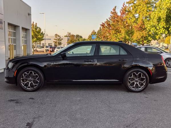 2016 Chrysler 300 300S AWD All Wheel Drive SKU:GH244577 - cars &... for sale in Laurel, MD – photo 11