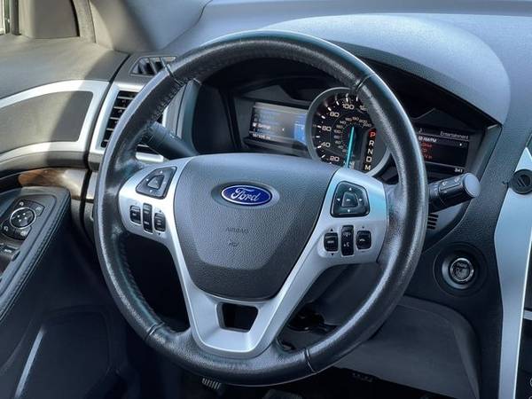 2013 Ford Explorer Limited Sport Utility 4D - - by for sale in Lincoln, NE – photo 23