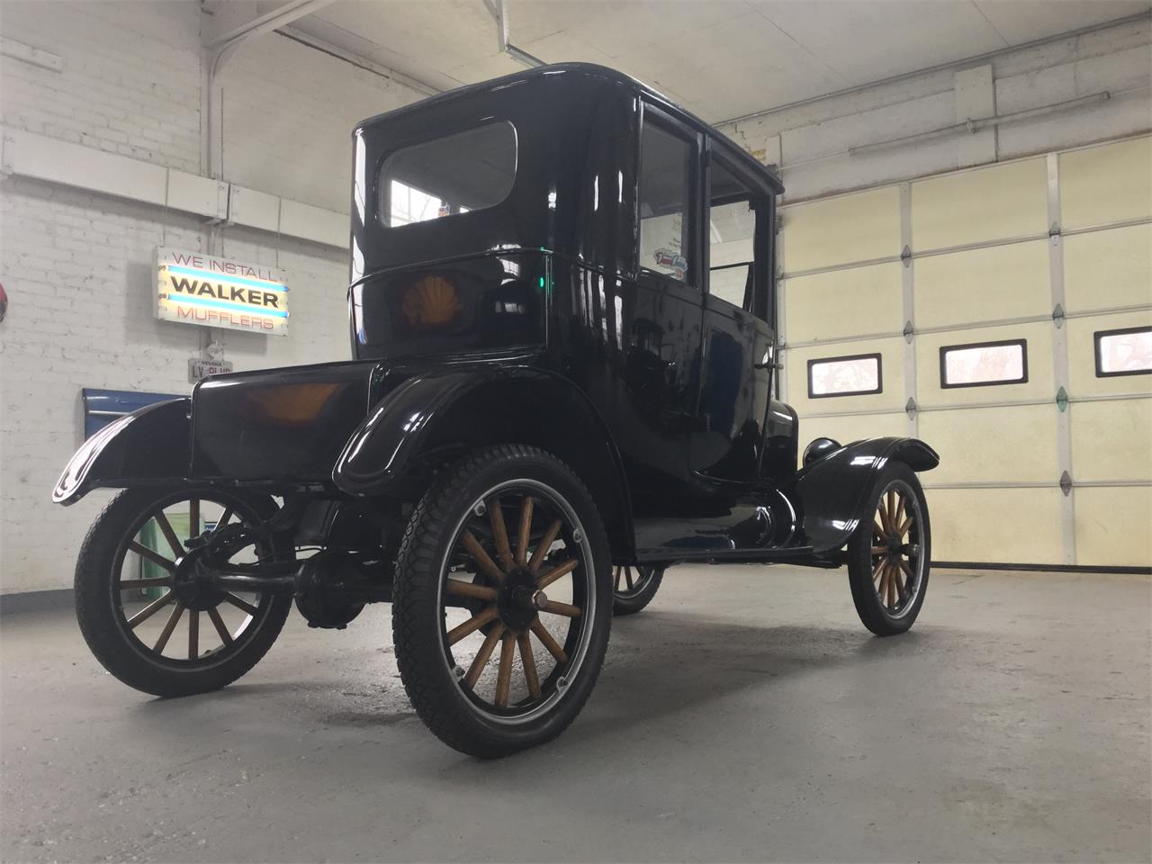 1921 Ford Model T for sale in Clarklake, MI – photo 3