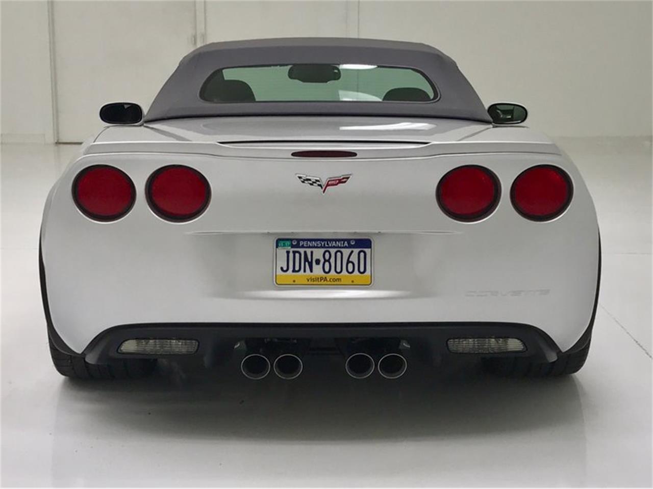 2013 Chevrolet Corvette for sale in Morgantown, PA – photo 13