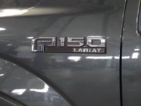 2018 Ford F-150 Lariat - cars & trucks - by dealer - vehicle... for sale in Skokie, IL – photo 6