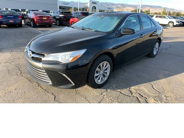 2016 Toyota Camry/ You Save $2,000 below KBB retail! for sale in Reno, NV – photo 7