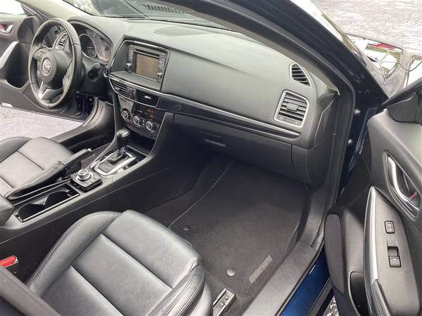 2015 Mazda MAZDA6 i Touring - - by dealer - vehicle for sale in Stuart, FL – photo 10