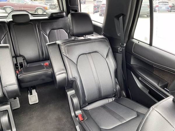 2019 Ford Expedition Limited with - cars & trucks - by dealer -... for sale in Murfreesboro, TN – photo 14