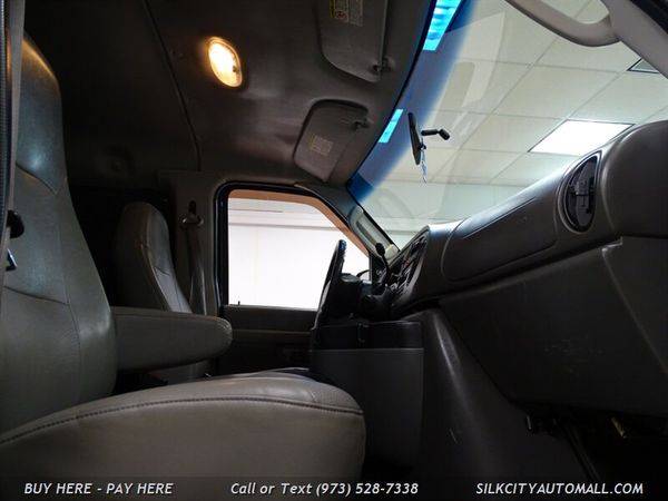 2008 Ford E-Series Van E-250 Extended Cargo Van Low Miles! E-250 3dr... for sale in Paterson, NJ – photo 9